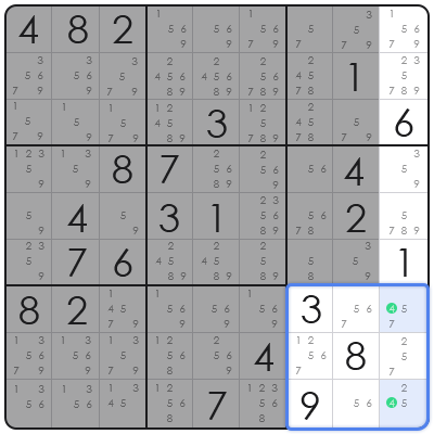 impossible sudoku online